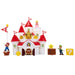 Super Mario Bros Mushroom Kingdom Deluxe Castle playset-1