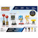 Sonic The Hedgehog Diorama set-1