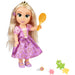 Spanish Disney Tangled Rapunzel musical doll 38cm-2