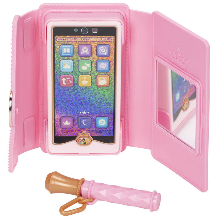 Disney Princesses set bag + mobile phone-2