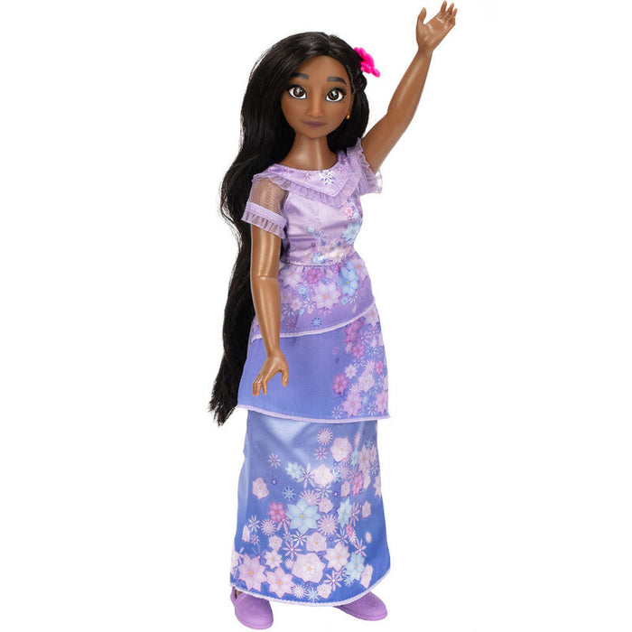 Disney Encanto Isabela doll 25cm-2