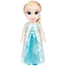 Spanish Disney Frozen 2 Elsa musical doll 38cm-3
