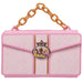 Disney Princesses set bag + mobile phone-3