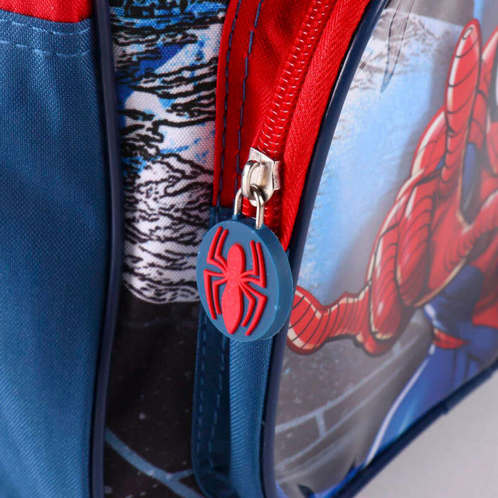 Marvel Spiderman backpack 30cm-3