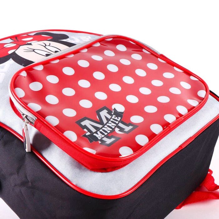 Disney Minnie backpack 30cm-4