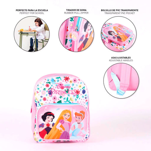 Disney Princess backpack 30cm-1