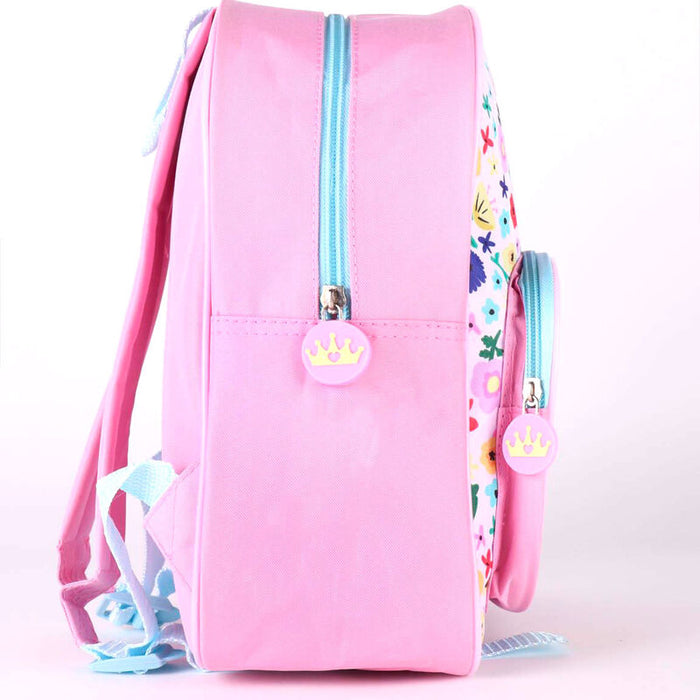 Disney Princess backpack 30cm-4