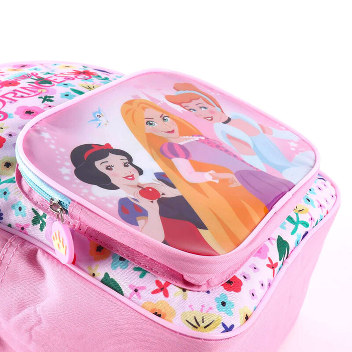 Disney Princess backpack 30cm-5