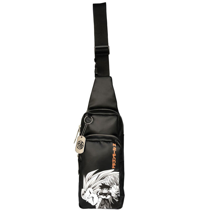 Dragon Ball Z shoulder bag-1