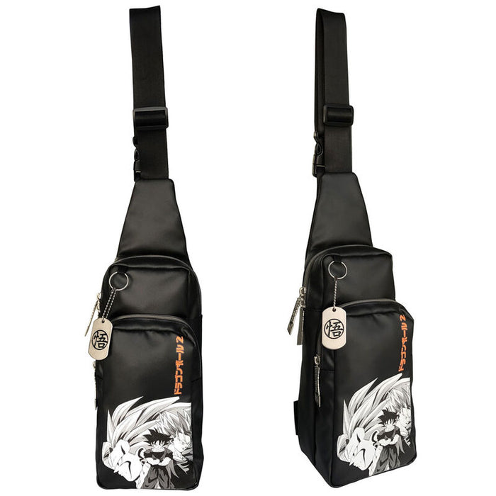 Dragon Ball Z shoulder bag-2