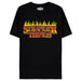Stranger Things Fire Logo t-shirt-0