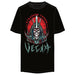 Stranger Things Vecna t-shirt-0