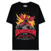Stranger Things Demogorgon t-shirt-0