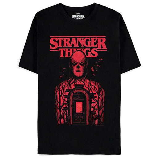 Stranger Things Red Vecna t-shirt-0
