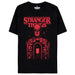 Stranger Things Red Vecna t-shirt-0