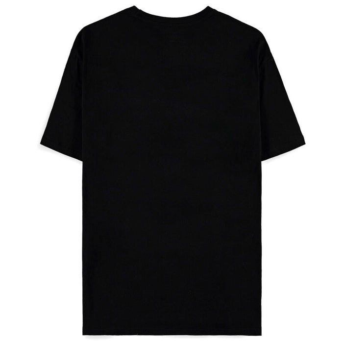Stranger Things Red Vecna t-shirt-1