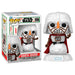 POP figure Star Wars Holiday Darth Vader-1