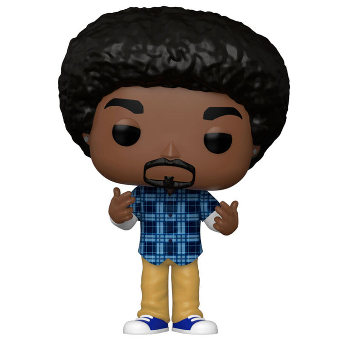 POP figure Snoop Dogg-1
