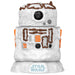POP figure Star Wars Holiday R2-D2-1