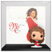 POP figure Albums Merry Christmas Mariah Carey-1