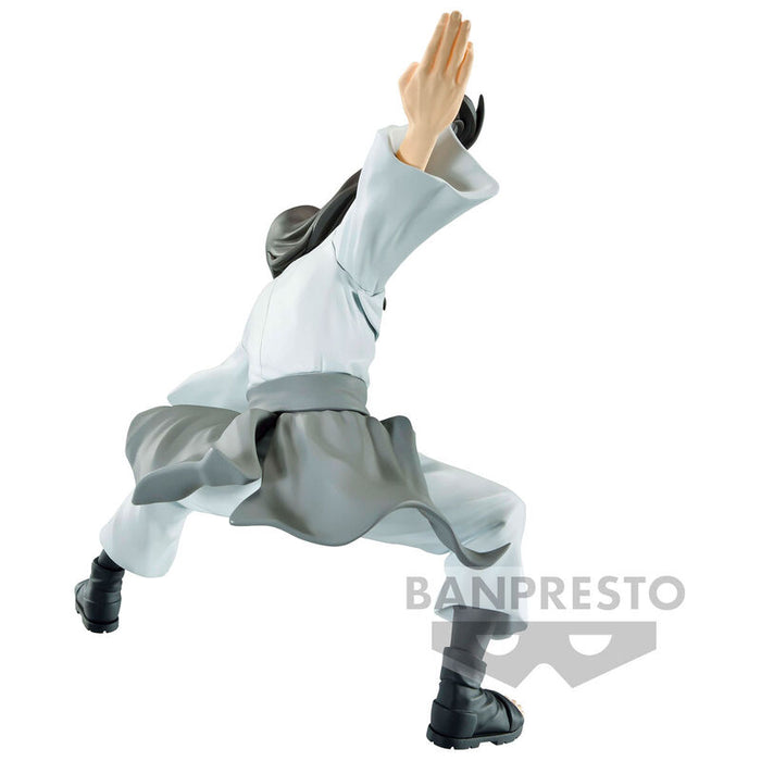 Naruto Shippuden Vibration Stars Hyuga Neji figure 15cm-3