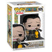 POP figure One Piece Crocodile-3