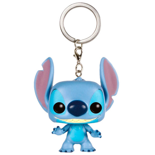 Pocket POP keychain Disney Stitch-0