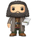 POP figure Harry Potter Hagrid with cake 15cm-3