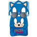 Sonic The Hedgehog set cap + sunglasses-1