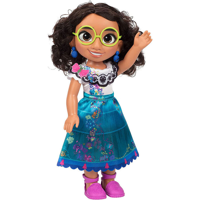 Disney Encanto Mirabel doll 38cm-1