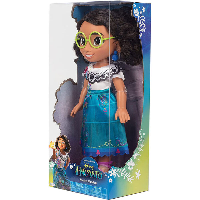 Disney Encanto Mirabel doll 38cm-5