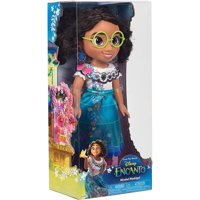 Disney Encanto Mirabel doll 38cm-3