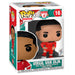 POP figure Liverpool Virgil Van Dijk-2