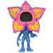 POP figure Stranger Things Open Face Demogorgon Black Light Exclusive-0
