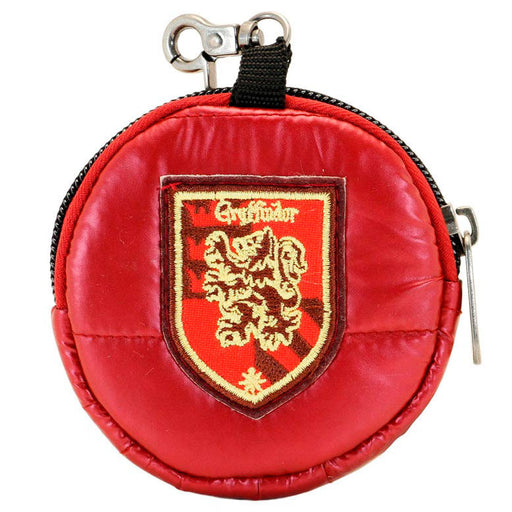 Harry Potter Griffindor purse-0