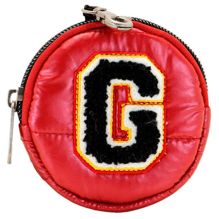 Harry Potter Griffindor purse-1