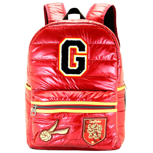 Harry Potter Griffindor backpack 41cm-0