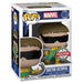 POP figure Marvel Spiderman Doctor Octopus Exclusive-0