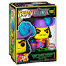 POP figure Disney Villains Hook Black Light Exclusive-0