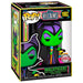 POP figure Disney Villains Maleficent Black Light Exclusive-0