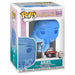 POP figure Disney Little Mermaid Ariel with Bag Exclusive-0