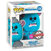 POP figure Disney Monsters Inc 20th Sulley Flocked Exclusive-0