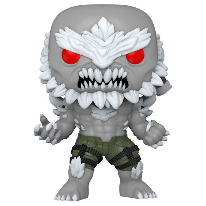 POP figure DC Comics Doomsday Exclusive-1