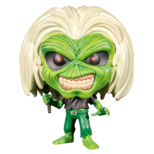 POP figure Iron Maiden Killers Exclusive-1