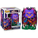 POP figure Marvel What If...? Doctor Strange Supreme Exclusive-2