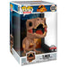 POP figure Jurassic World 3 T-Rex Exclusive 25cm-0