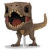 POP figure Jurassic World 3 T-Rex Exclusive 25cm-1