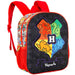 Harry Potter Hogwarts 3D backpack 31cm-2