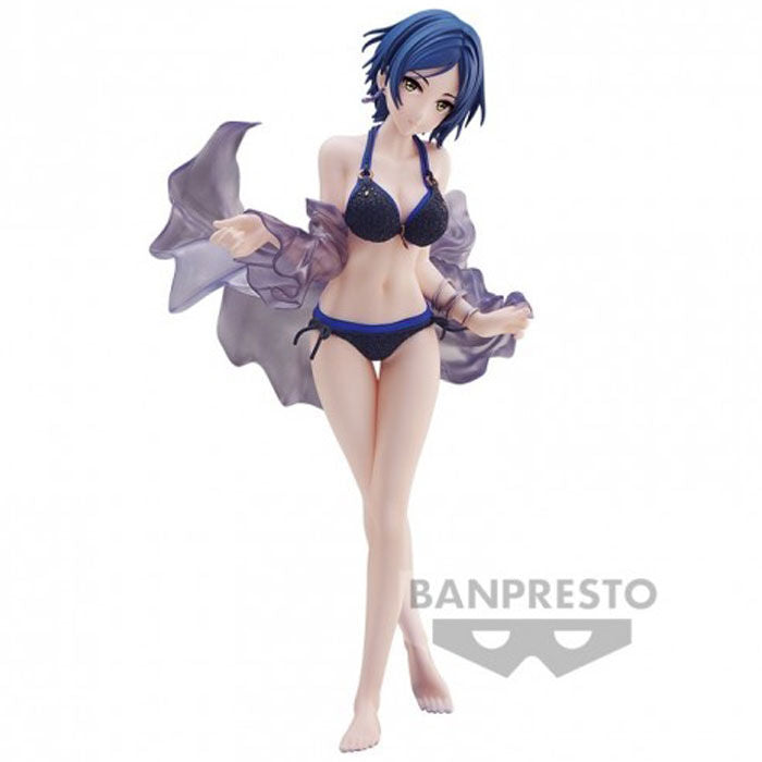 The Idolmaster Cinderella Girls Celestial Vivi Kanade Hayami figure 20cm-4