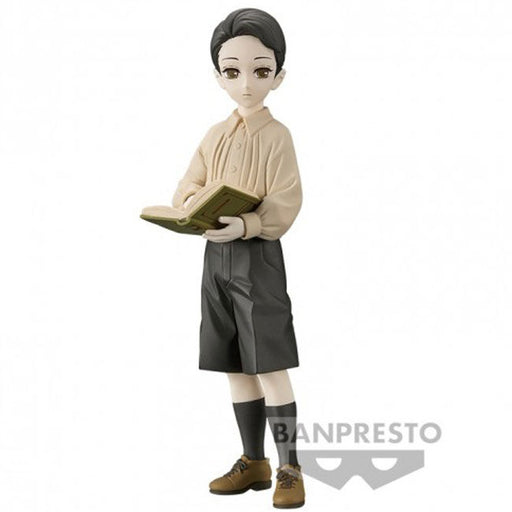 Demon Slayer Kimetsu no Yaiba Muzan Kibutsuji vol.7 figure 14cm-0